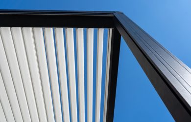 Przewodnik po zakupie pergoli aluminiowej Na co zwrócić uwagę