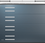 Linia pozioma 50 cm (D10)