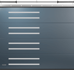 Linia pozioma 100 cm (D11)