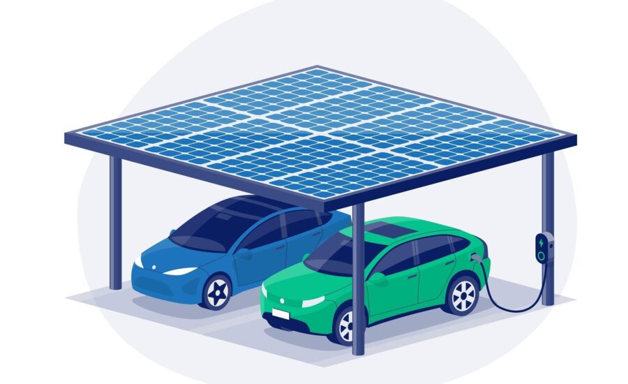 Carport dla dwóch aut – czy to wygodne rozwiązanie