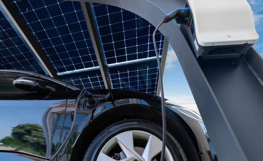 Jak carport wpływa na codzienne korzystanie z auta